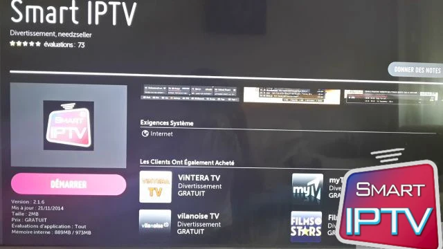SMART IPTV - Dutch IPTV Kopen